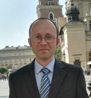 Krzysztof Oleksy